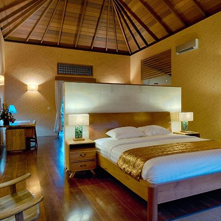 Ketewel Villa By Sanga Sanga Hospitality Payangan Exterior foto