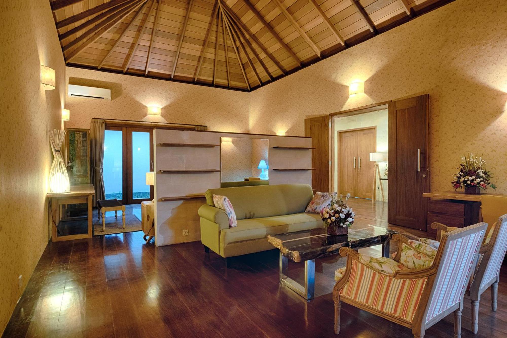 Ketewel Villa By Sanga Sanga Hospitality Payangan Exterior foto