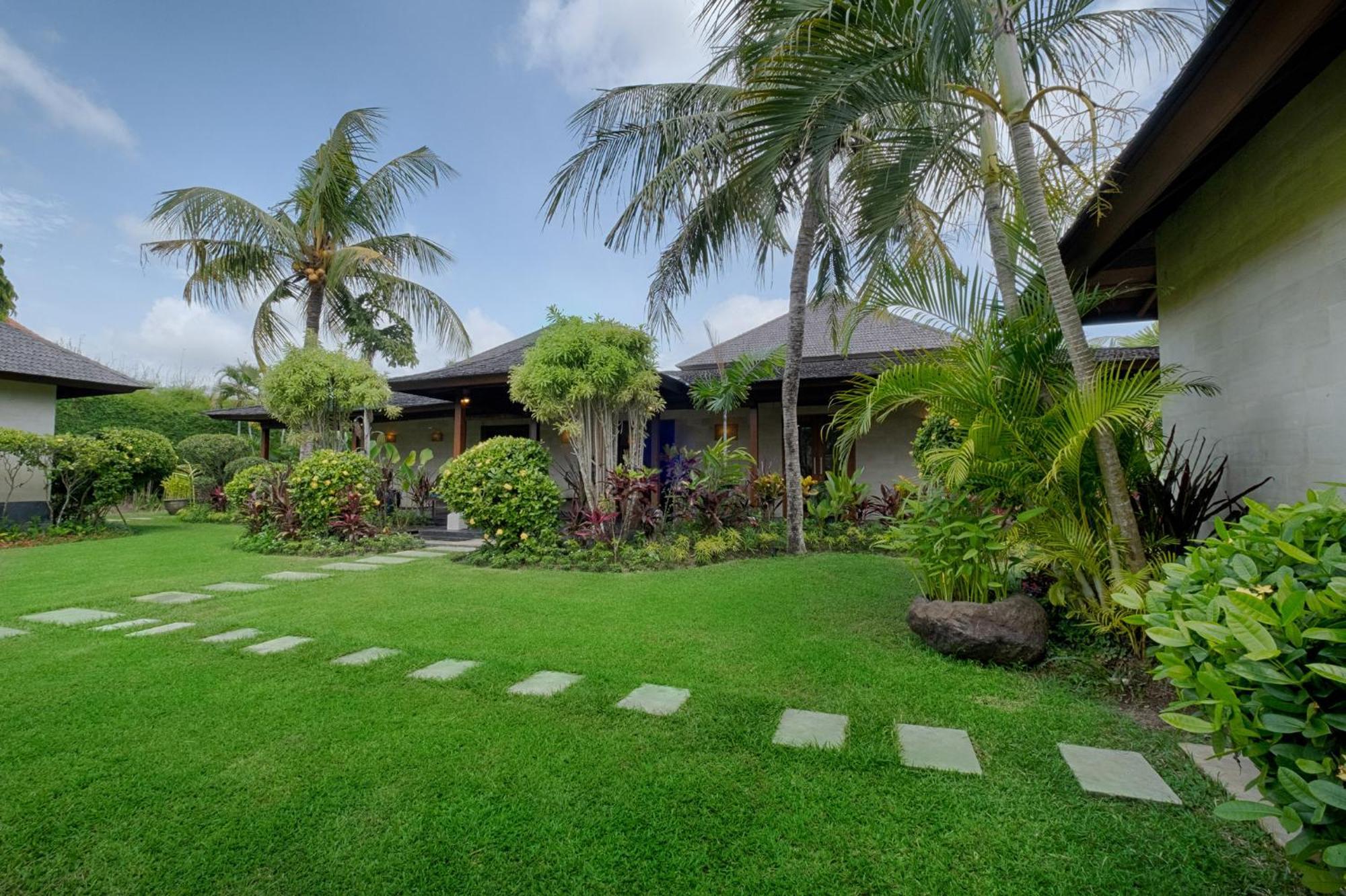 Ketewel Villa By Sanga Sanga Hospitality Payangan Exterior foto