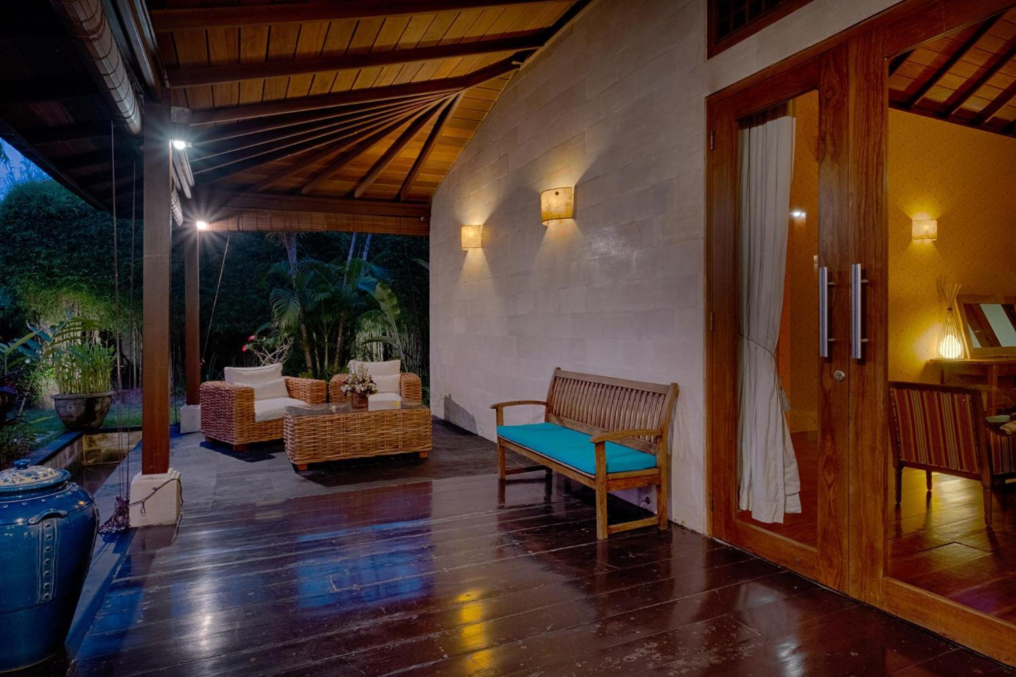 Ketewel Villa By Sanga Sanga Hospitality Payangan Exterior foto