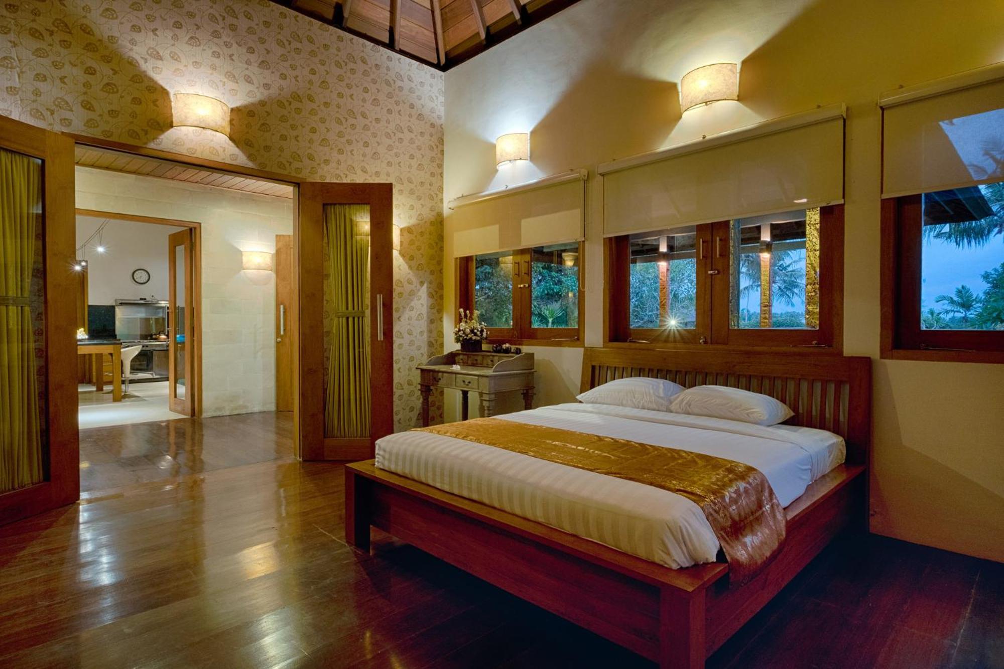 Ketewel Villa By Sanga Sanga Hospitality Payangan Exterior foto