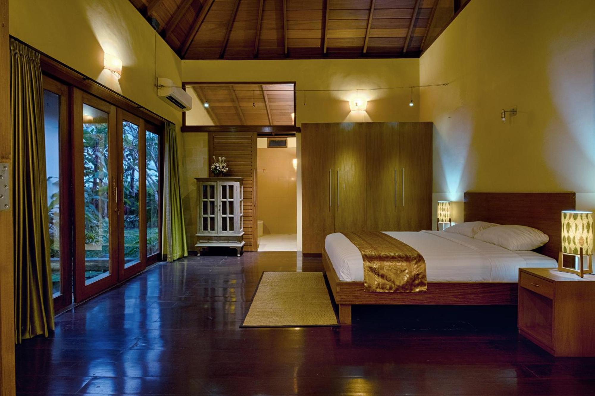 Ketewel Villa By Sanga Sanga Hospitality Payangan Exterior foto