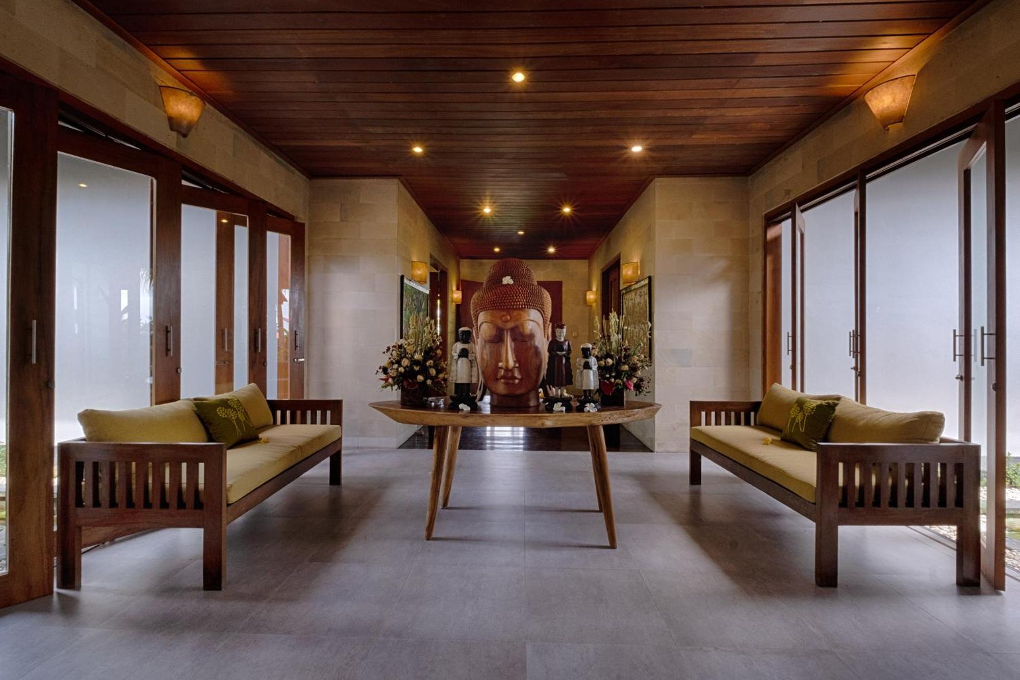 Ketewel Villa By Sanga Sanga Hospitality Payangan Exterior foto