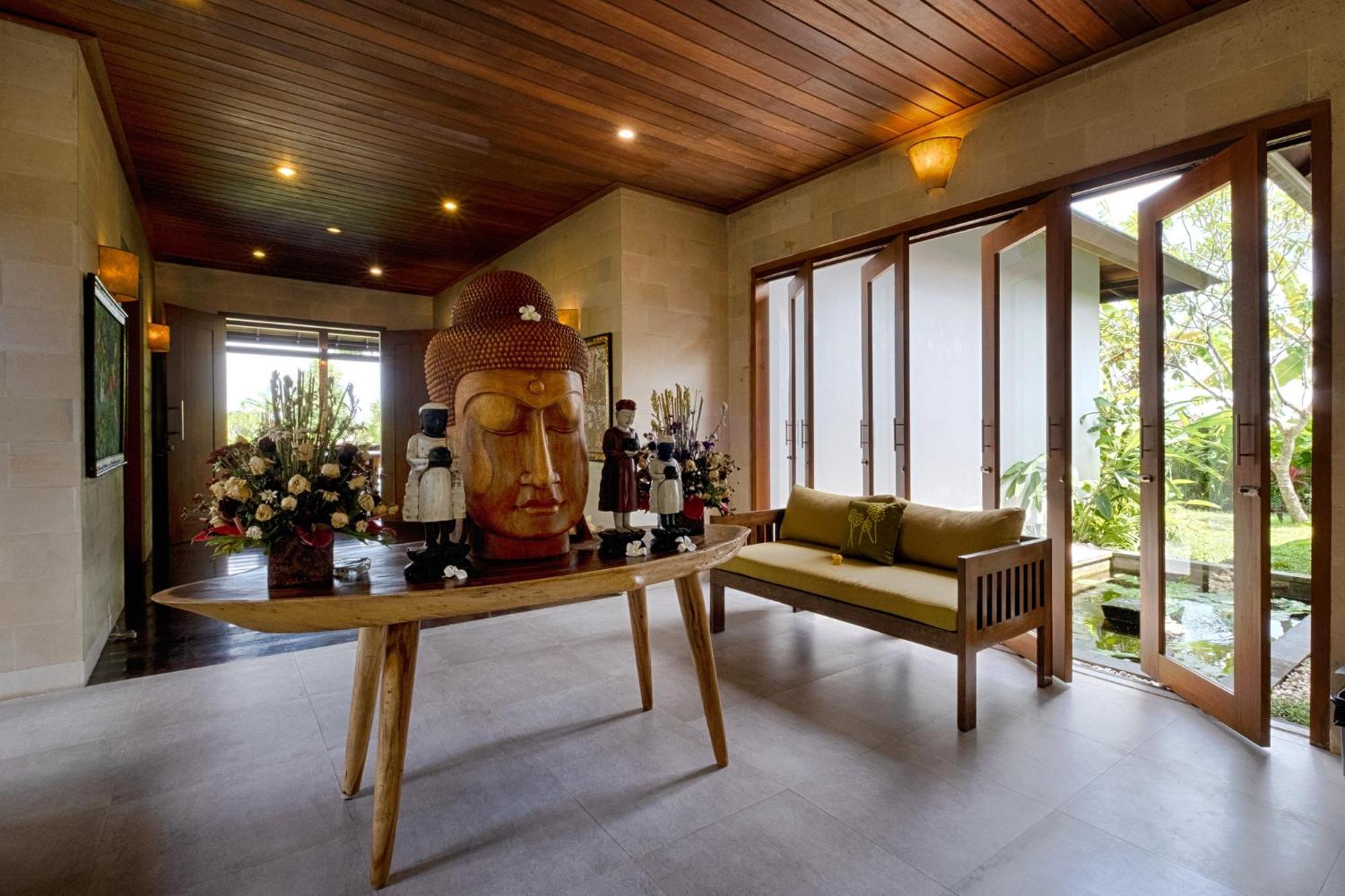 Ketewel Villa By Sanga Sanga Hospitality Payangan Exterior foto