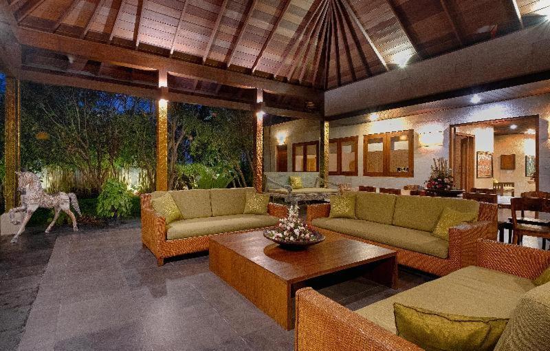Ketewel Villa By Sanga Sanga Hospitality Payangan Exterior foto