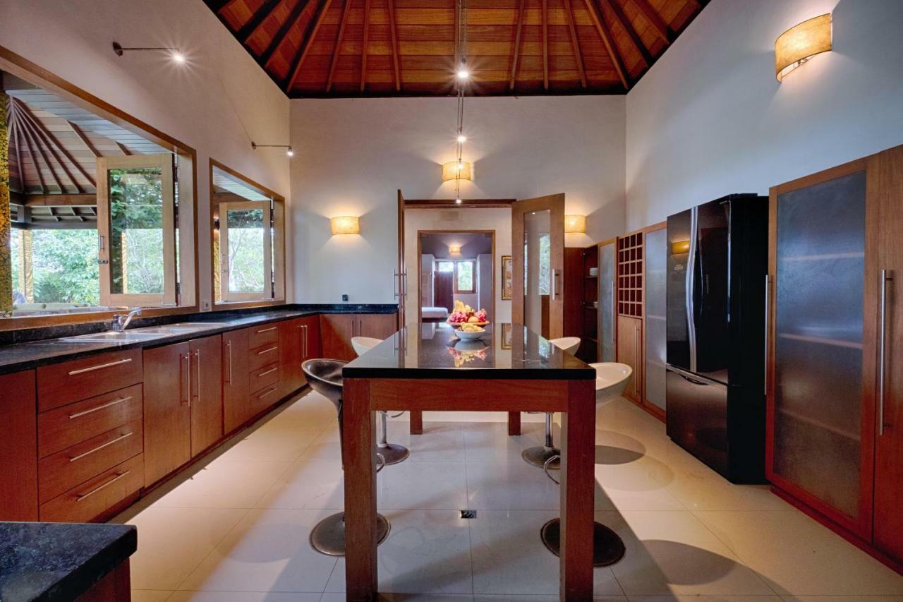 Ketewel Villa By Sanga Sanga Hospitality Payangan Exterior foto