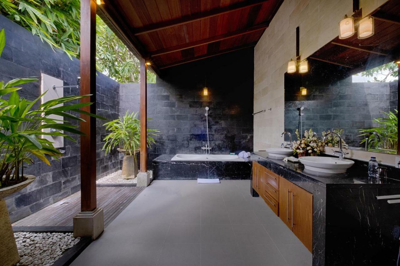 Ketewel Villa By Sanga Sanga Hospitality Payangan Exterior foto