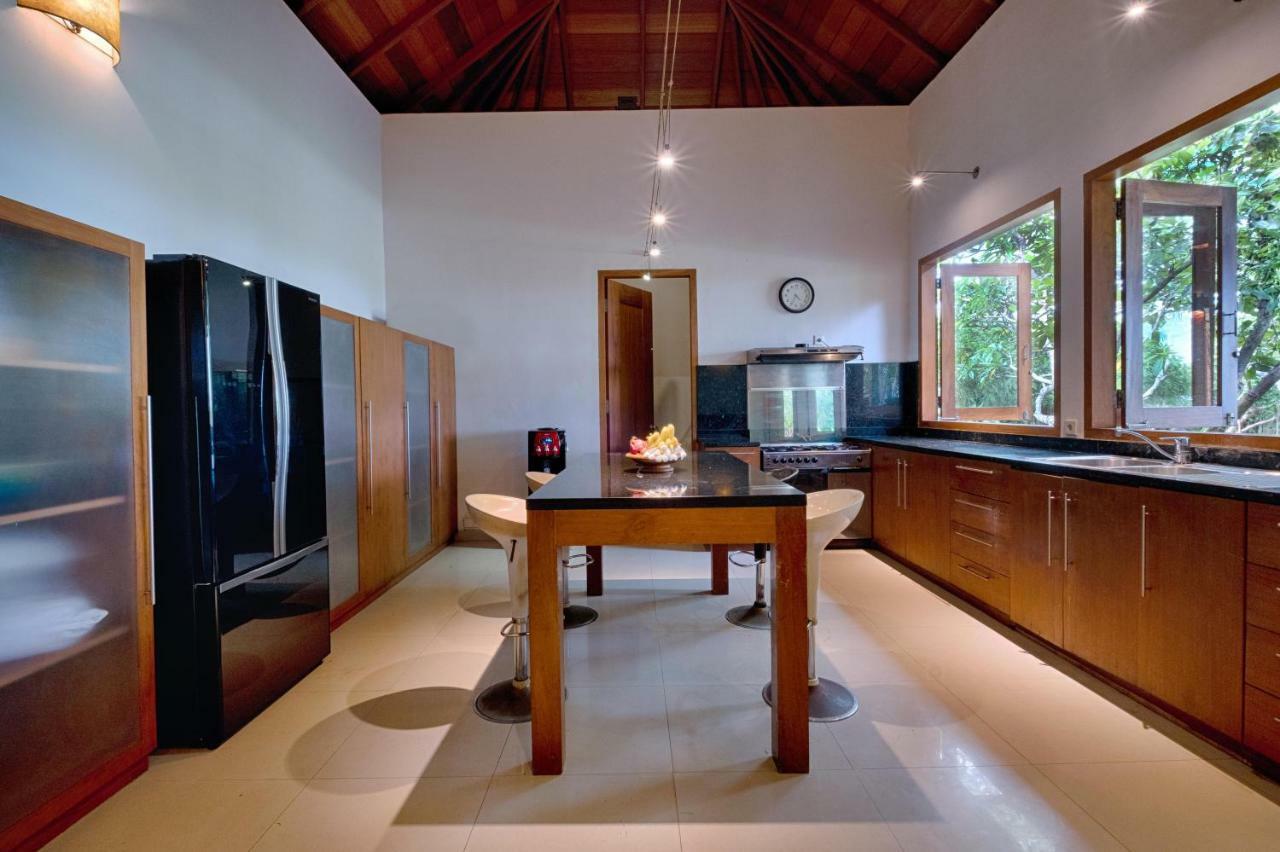 Ketewel Villa By Sanga Sanga Hospitality Payangan Exterior foto