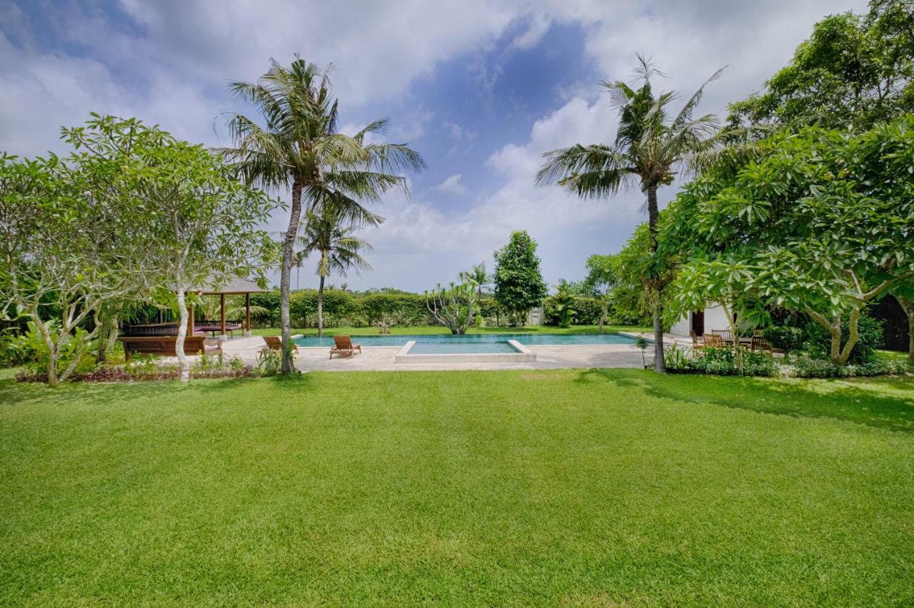 Ketewel Villa By Sanga Sanga Hospitality Payangan Exterior foto