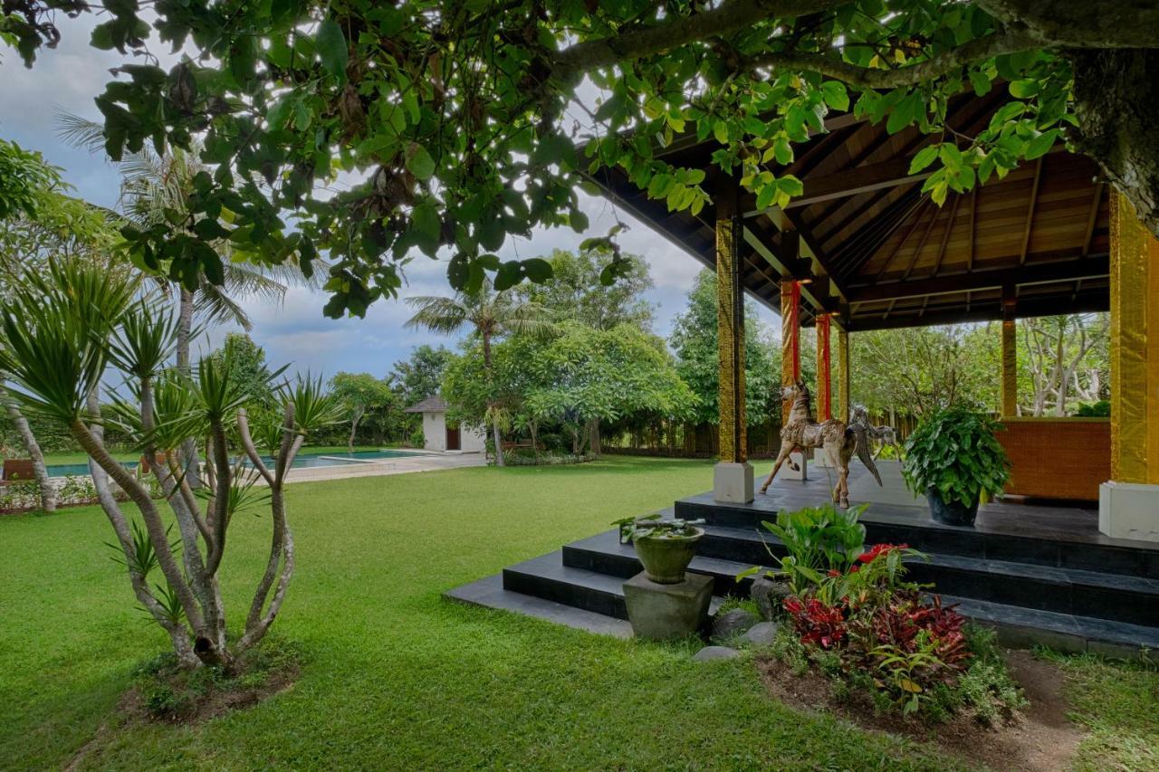 Ketewel Villa By Sanga Sanga Hospitality Payangan Exterior foto