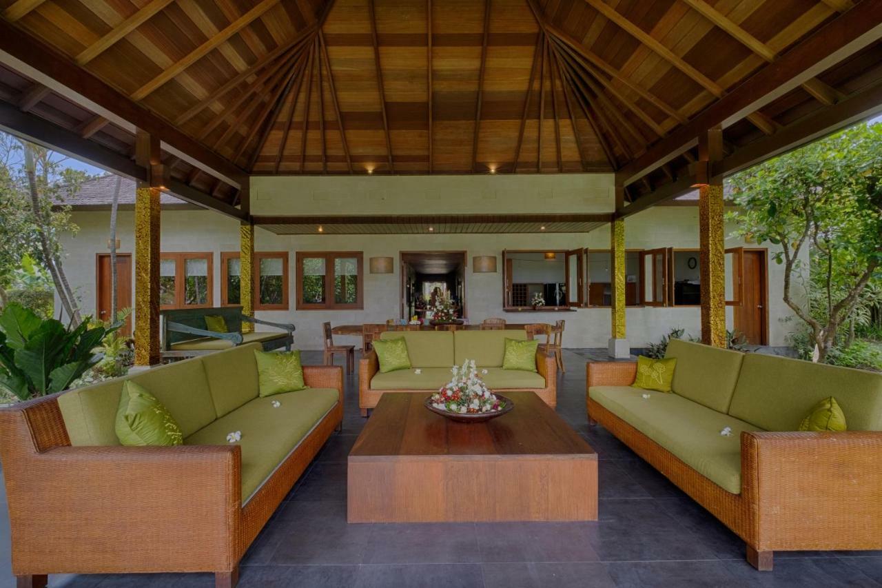 Ketewel Villa By Sanga Sanga Hospitality Payangan Exterior foto
