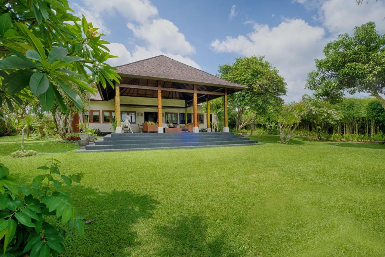 Ketewel Villa By Sanga Sanga Hospitality Payangan Exterior foto