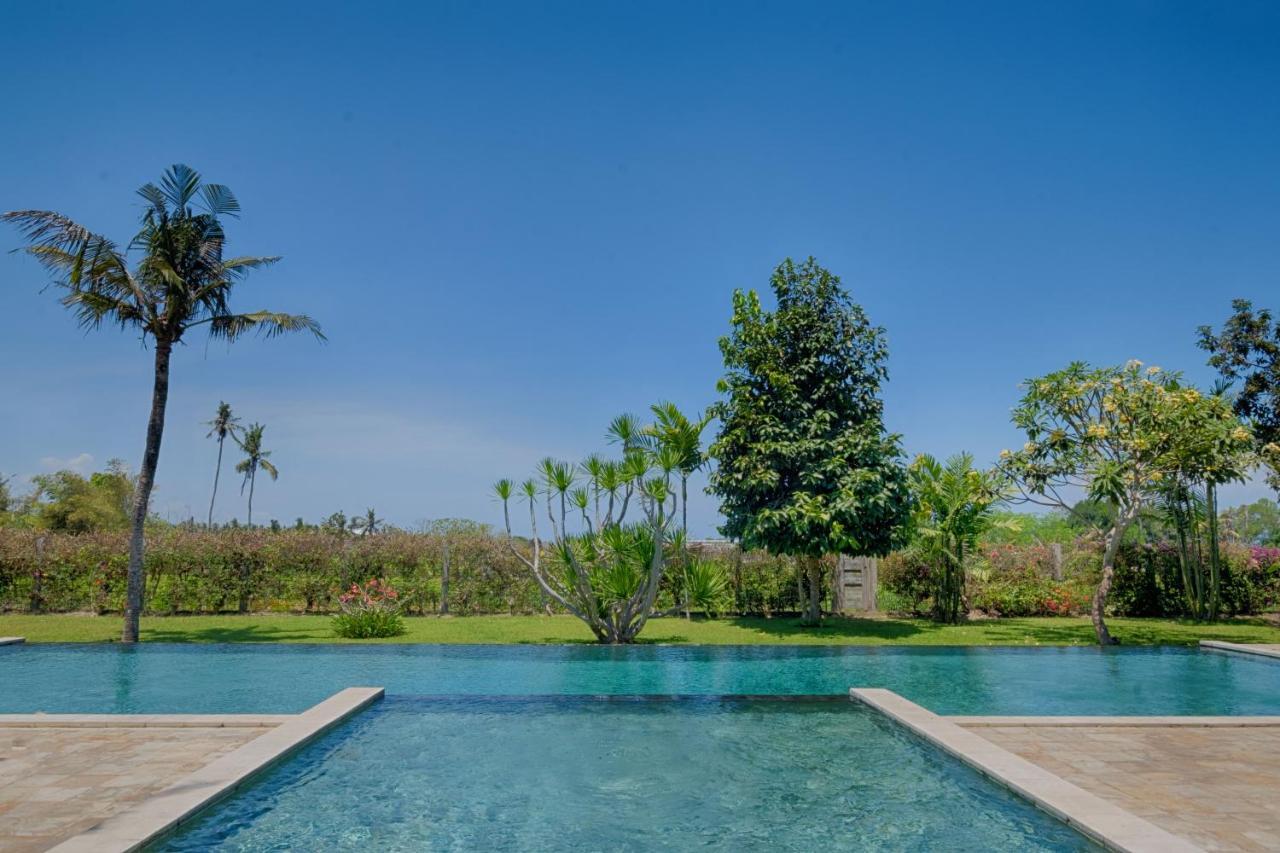 Ketewel Villa By Sanga Sanga Hospitality Payangan Exterior foto